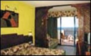 Caybeach Papagayos Hotel