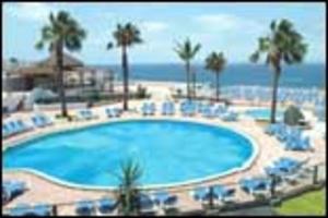 Hotel Caybeach Papagayos 3*