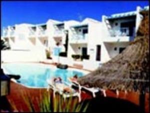 Isla De Lobos - Adults Only Apartamento