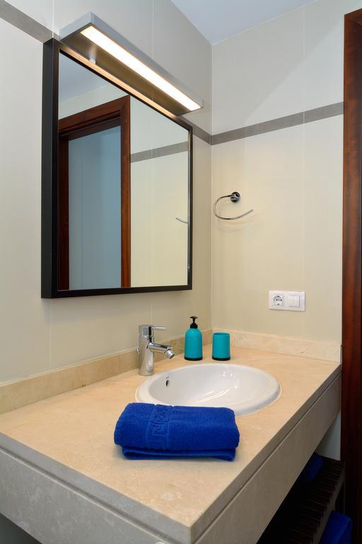 Doramas 3 Bedrooms Share Pool Wifi *