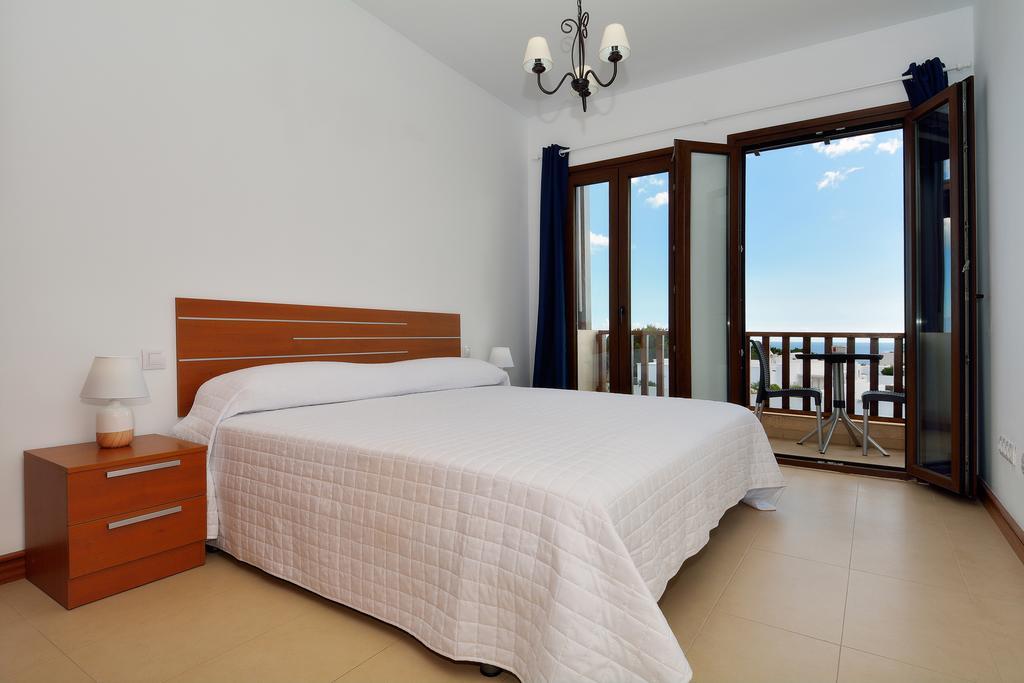 Villa Doramas 3 Bedrooms Share Pool Wifi