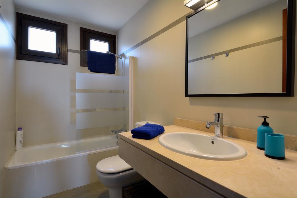 Doramas 3 Bedrooms Share Pool Wifi Puerto Calero