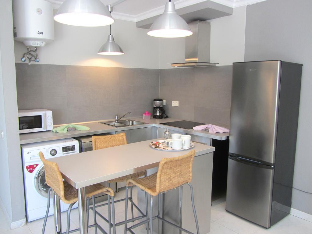 Apartamento Marcastell Playa
