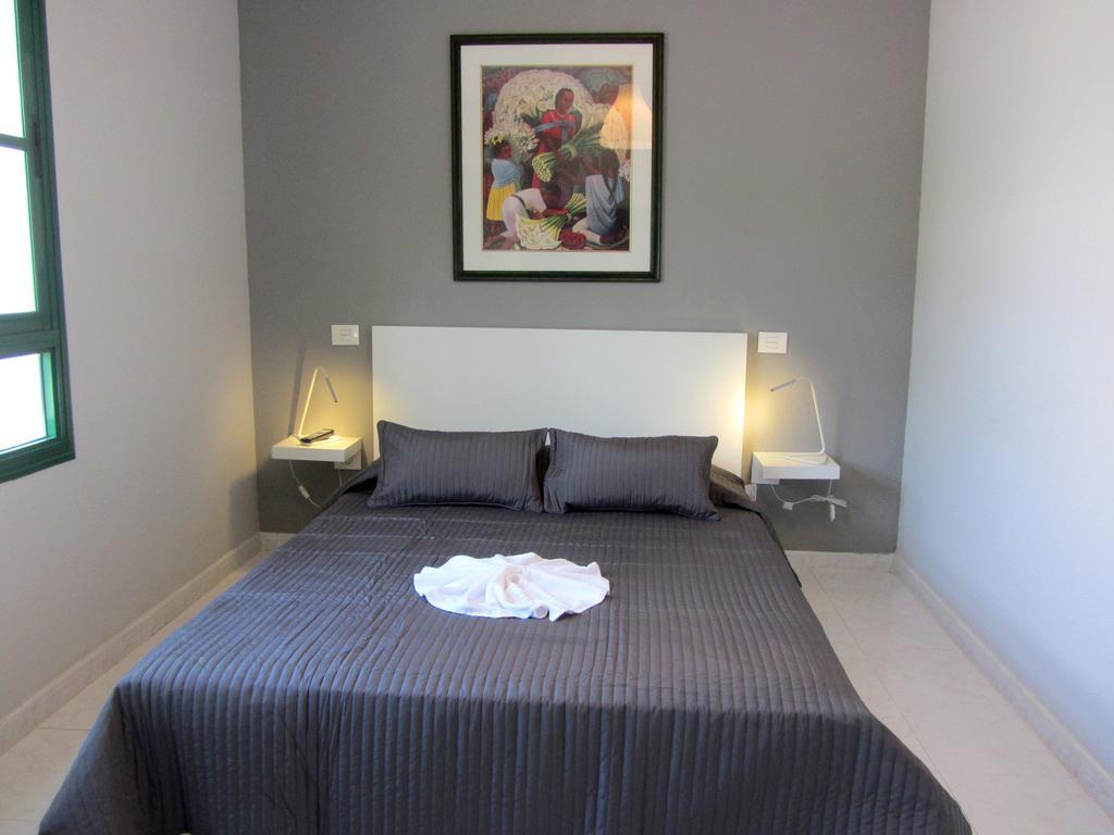 Apartamento Marcastell Playa *