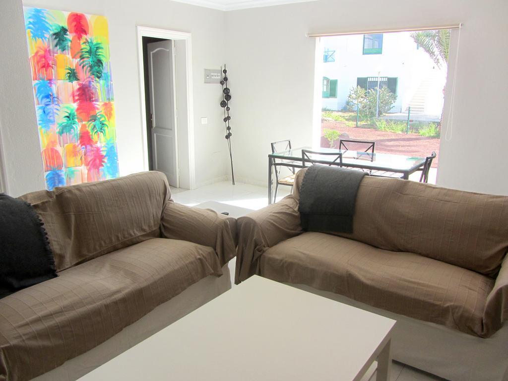 Marcastell Playa Apartamento *