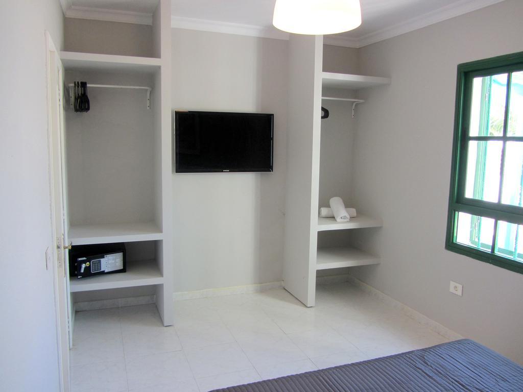 Apartamento Marcastell Playa