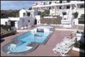 Apartamento Canaima *