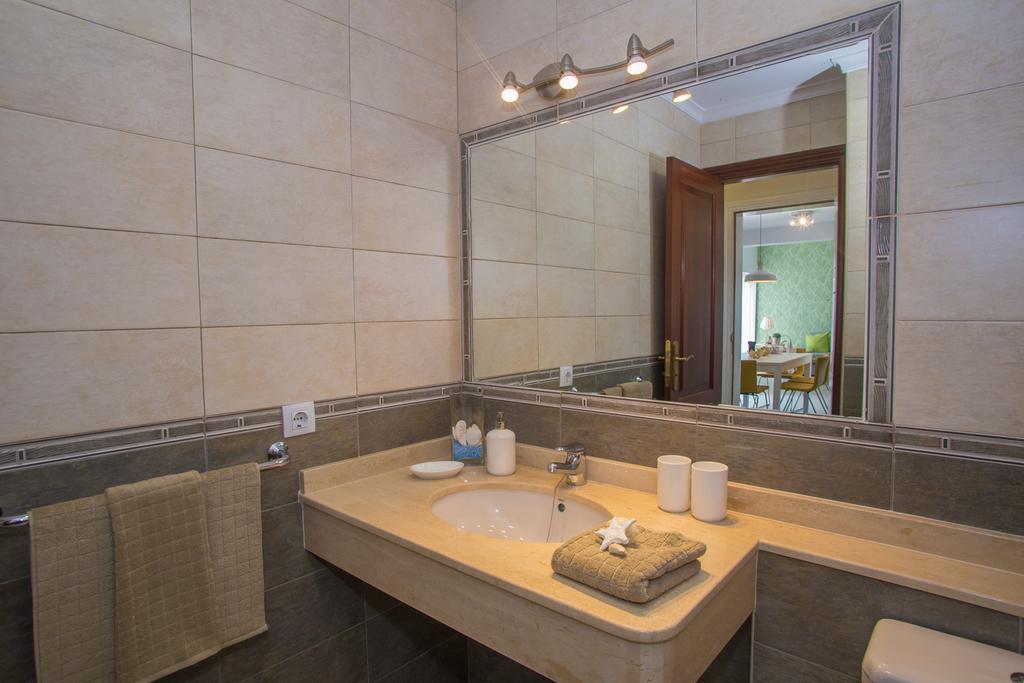 Villa Benidorm Puerto del Carmen (Lanzarote)