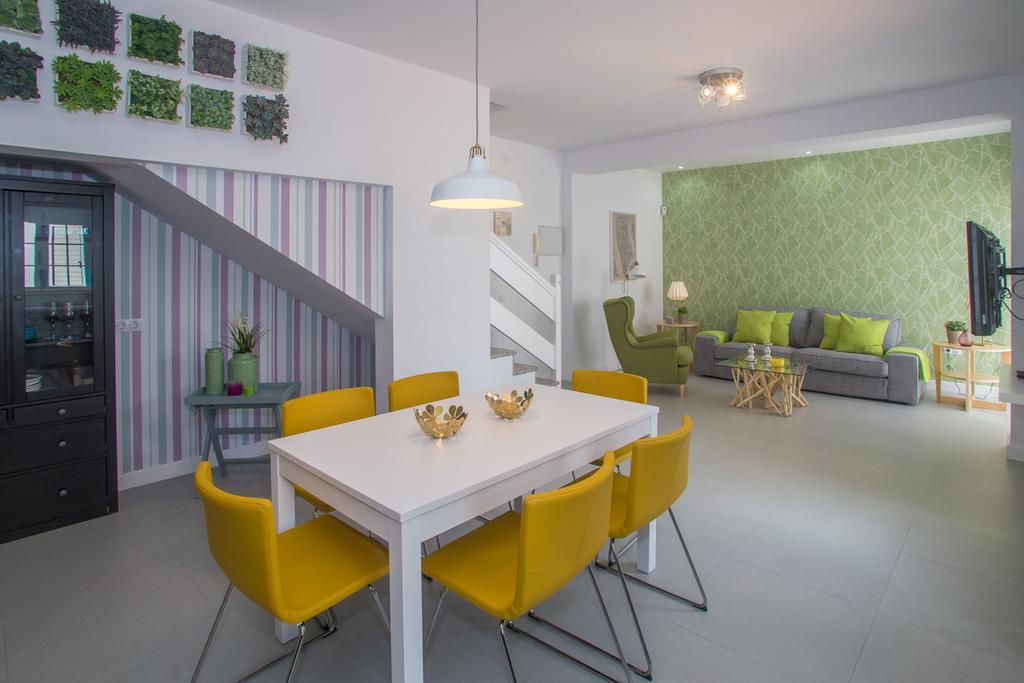 Benidorm Villa Puerto del Carmen (Lanzarote)
