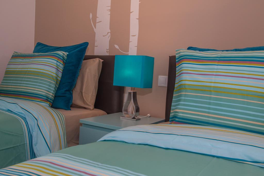 Villa Benidorm Puerto del Carmen (Lanzarote)