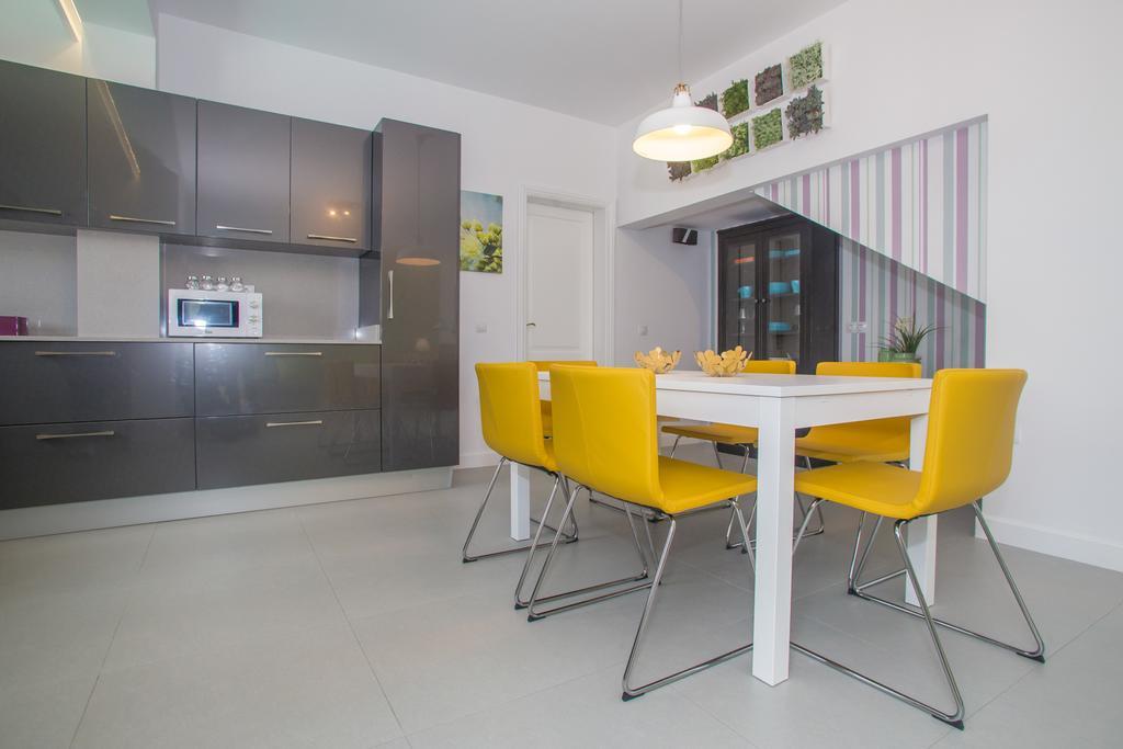 Benidorm Villa *