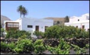Casa Lola Y Juan Haría