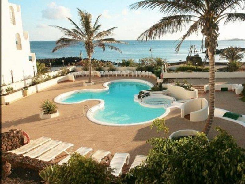 Neptuno - Adults Only Apartamento *