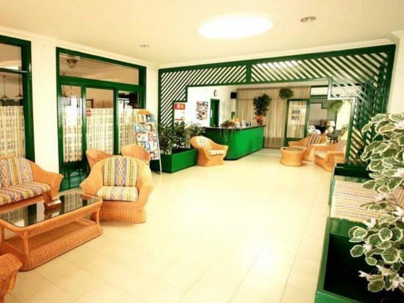 Neptuno - Adults Only Apartamento