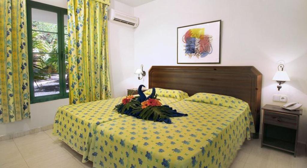 Caybeach Sun Resort 3*