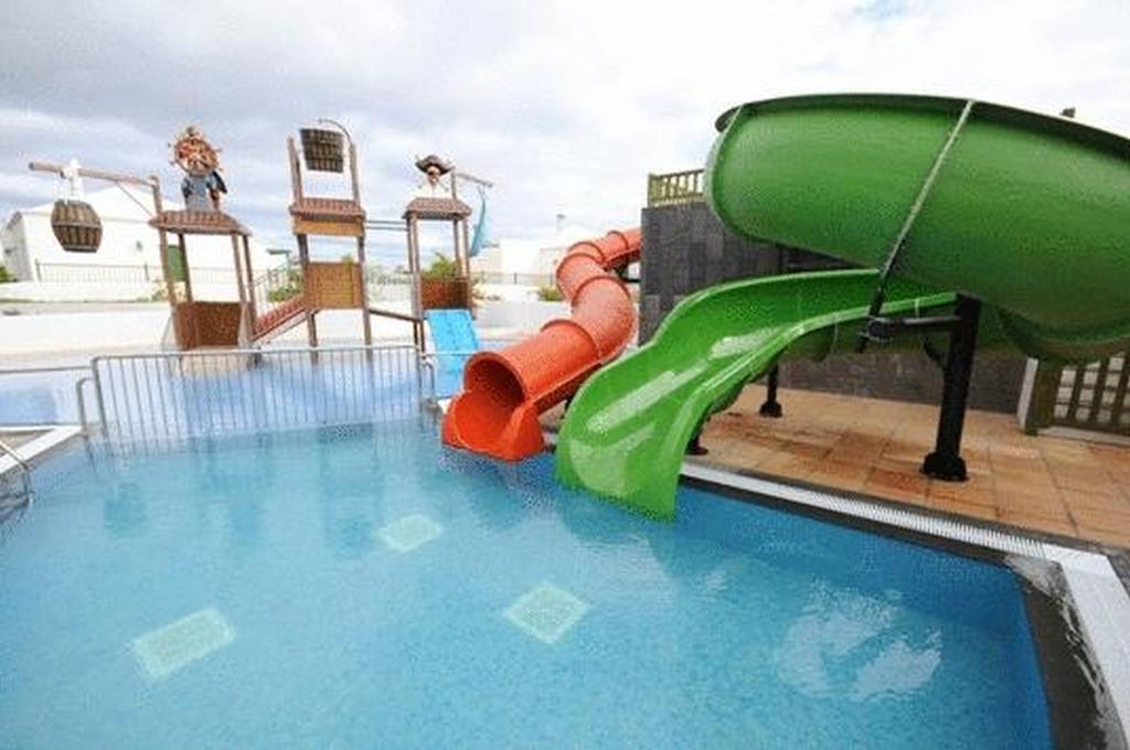 Caybeach Sun Playa Blanca (Lanzarote)