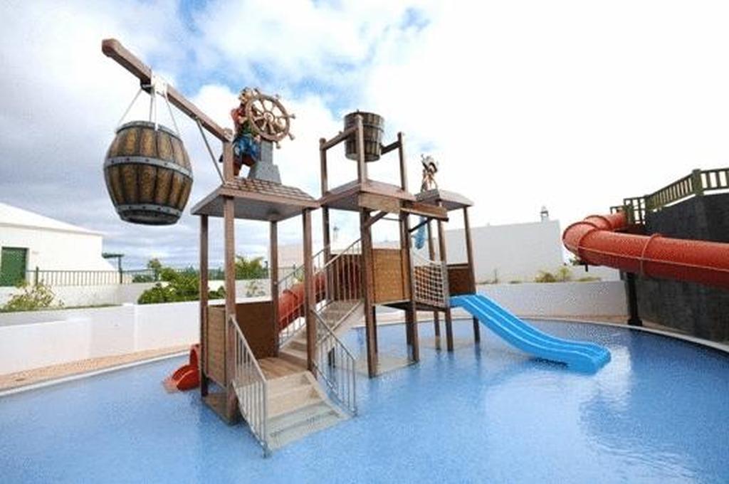 Caybeach Sun Resort