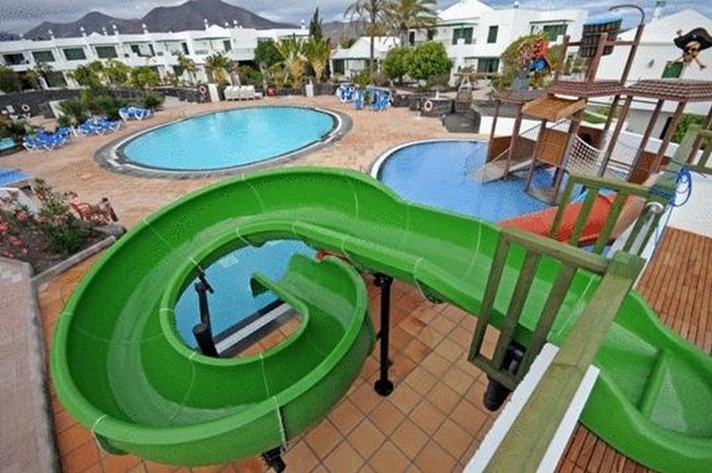 Resort Caybeach Sun 3*