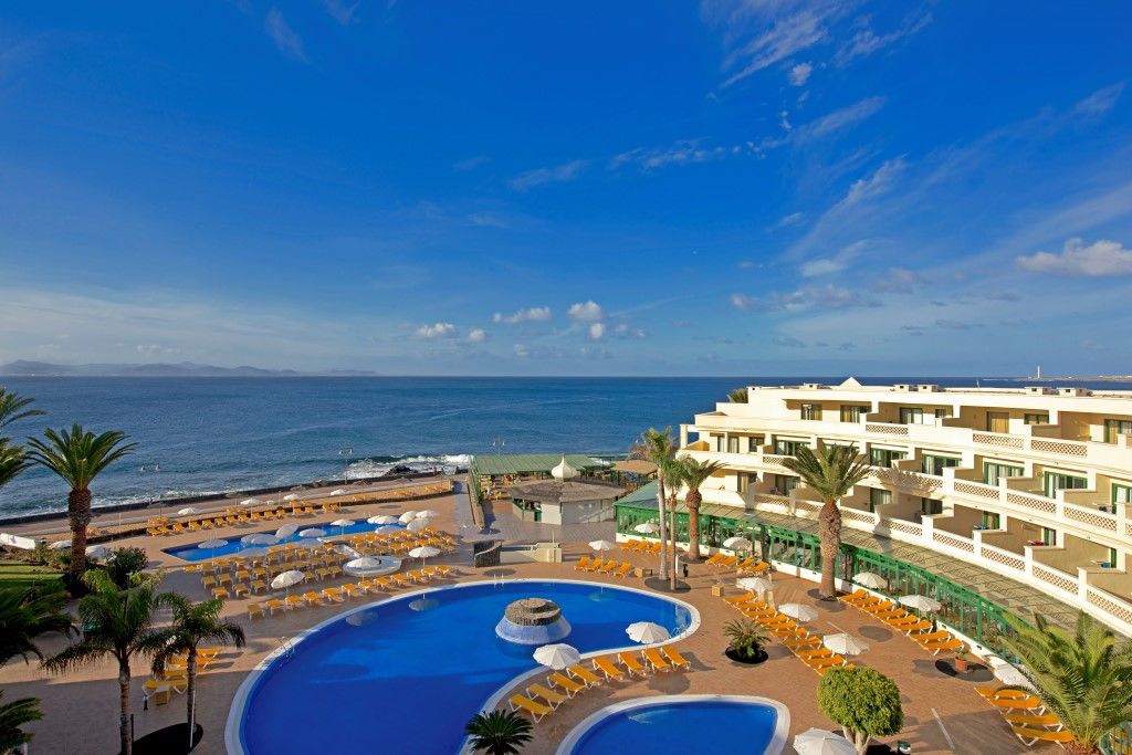 Iberostar Selection Lanzarote Park Hotel