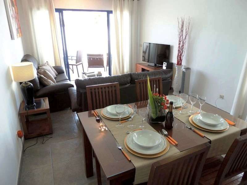 In Playa Blanca Lanzarote 101672 Hotel 2*