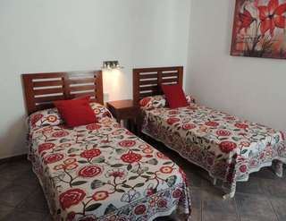 In Playa Blanca Lanzarote 101672 Hotel