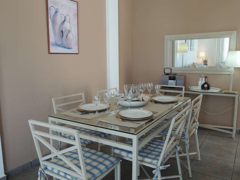 In Playa Blanca Lanzarote 101672 Hotel 2*