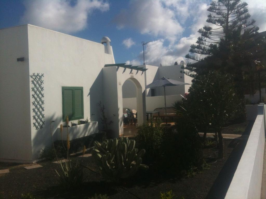 Holiday home Nicole *