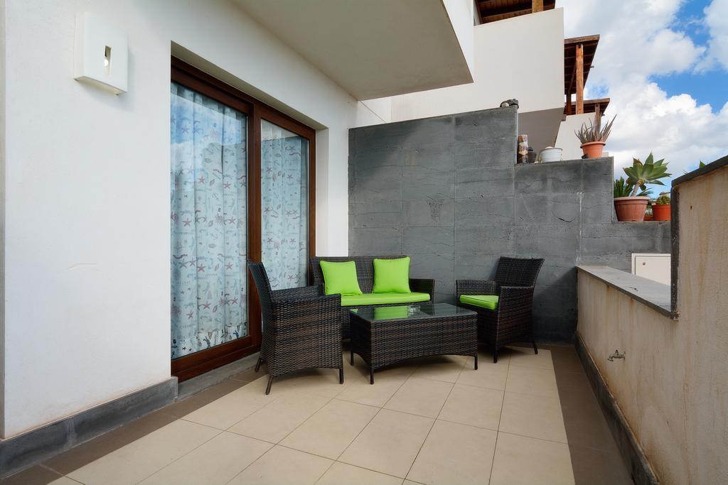 Villa Doramas 3 Bedrooms Share Pool Wifi