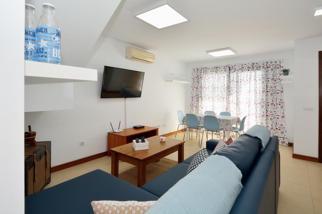 Villa Doramas 3 Bedrooms Share Pool Wifi *