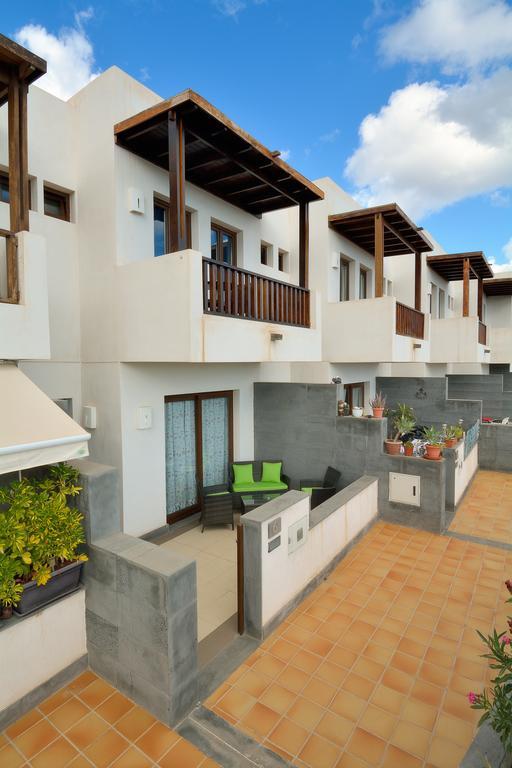 Doramas 3 Bedrooms Share Pool Wifi * Puerto Calero