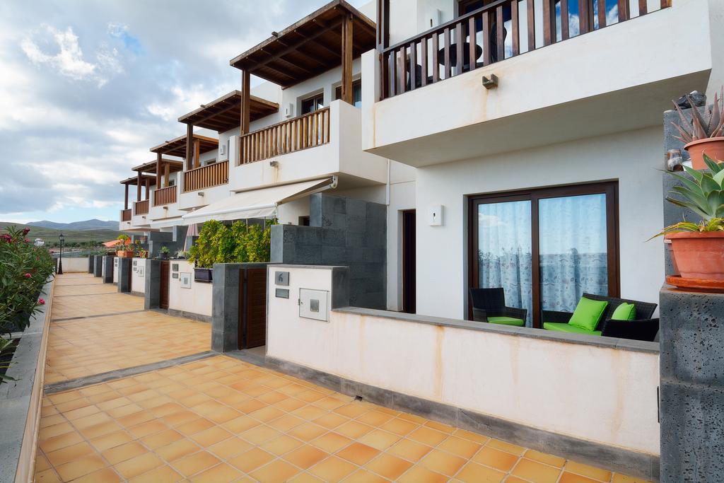 Doramas 3 Bedrooms Share Pool Wifi Puerto Calero