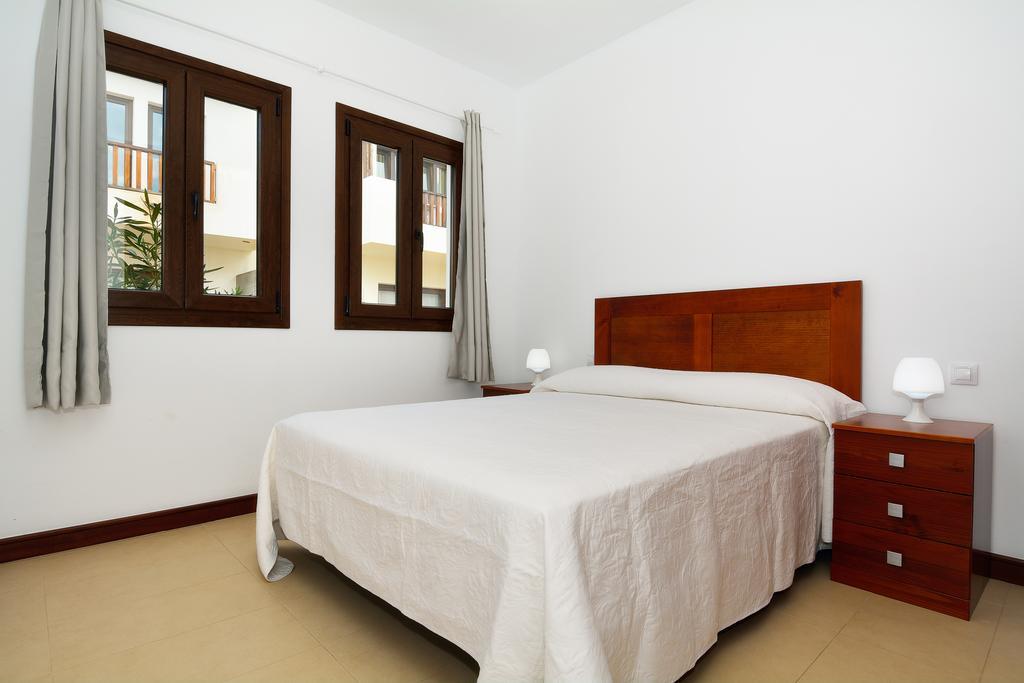 Villa Doramas 3 Bedrooms Share Pool Wifi *