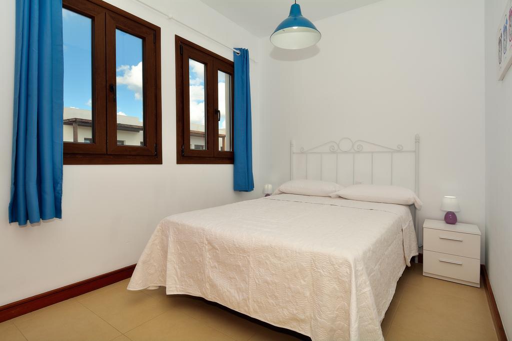Villa Doramas 3 Bedrooms Share Pool Wifi *