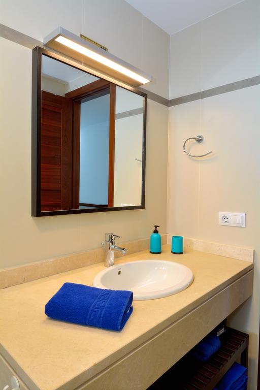 Villa Doramas 3 Bedrooms Share Pool Wifi Puerto Calero