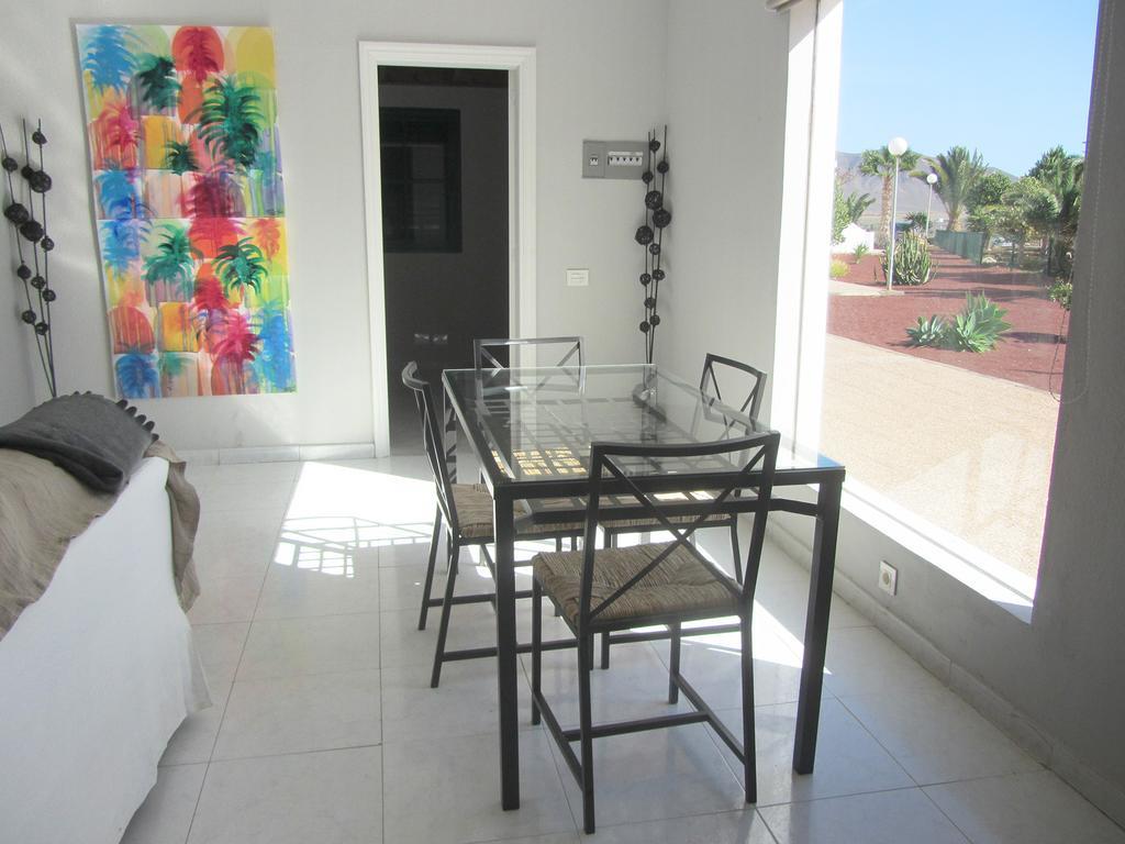 Apartamento Marcastell Playa