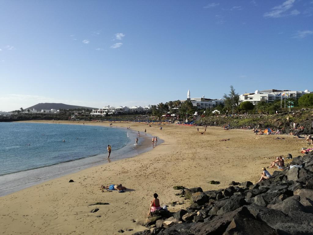 Aloha 45 * Playa Blanca (Lanzarote)