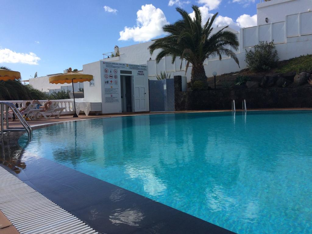 Apartamento Caleton Blanco *