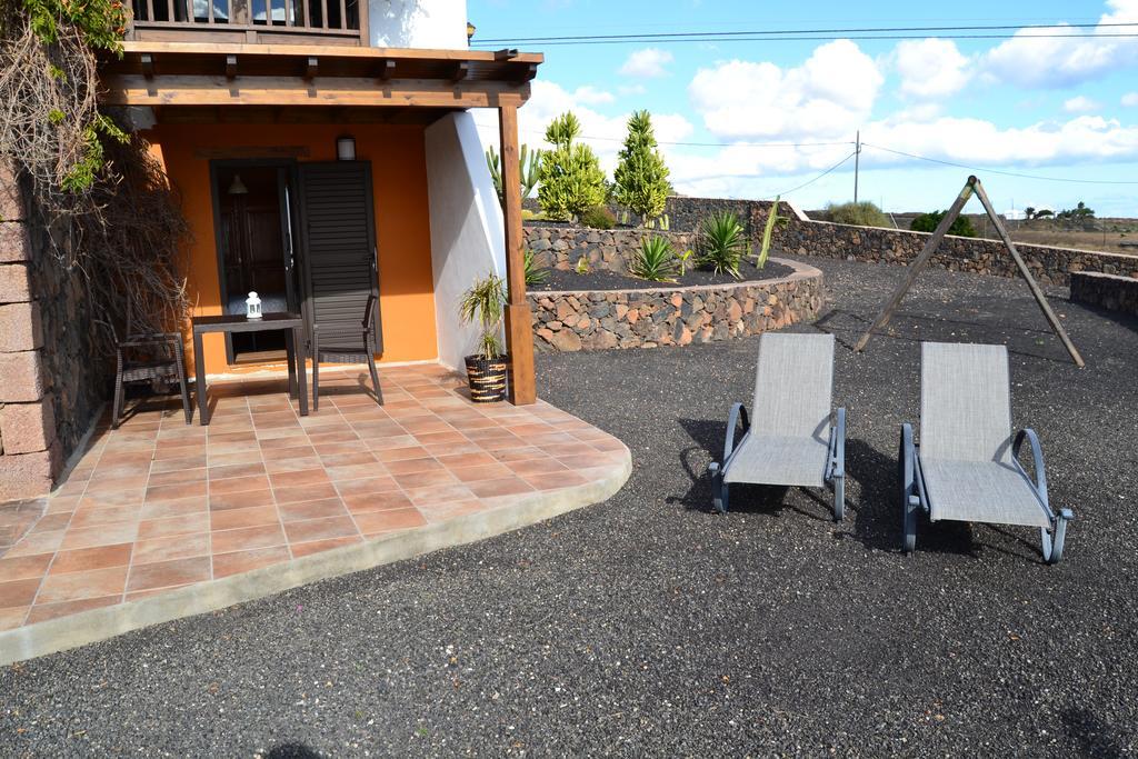 La Apartamento Mácher