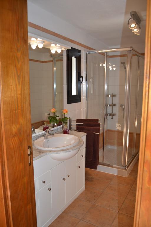 Apartamento La Mácher
