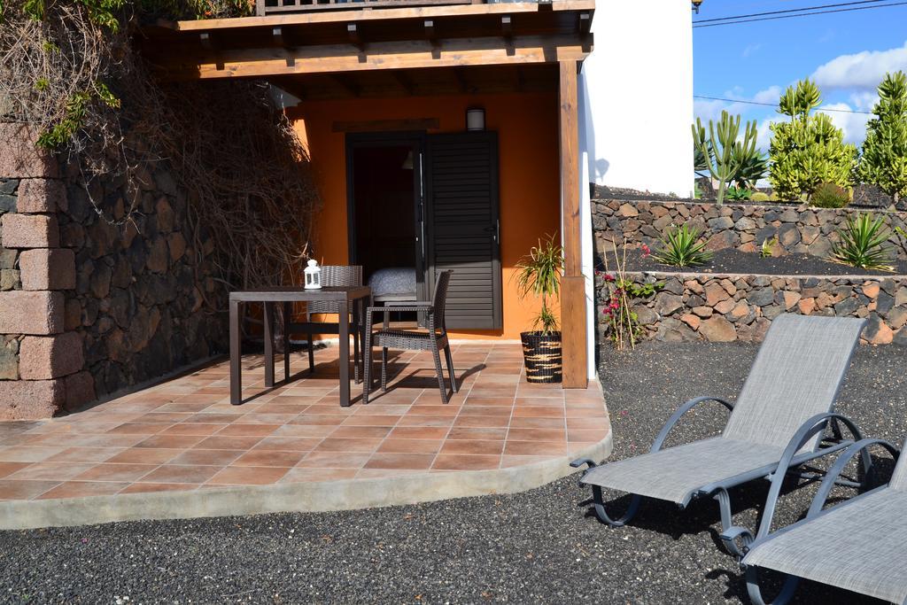 Apartamento La *