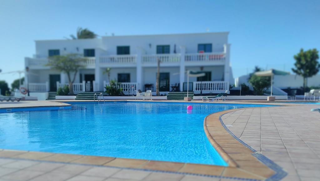 Divine Apartment Puerto del Carmen (Lanzarote)
