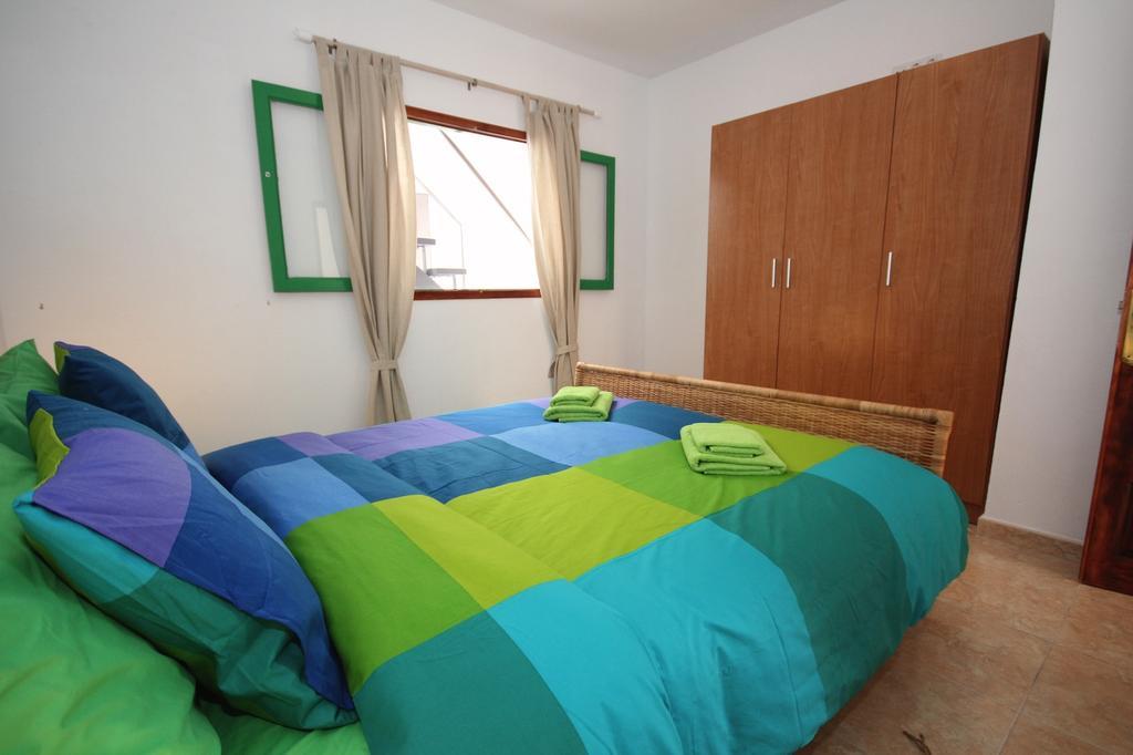 Holiday home Casa Guaticea Playa Honda (Lanzarote)