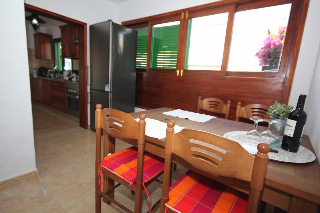 Casa Guaticea Holiday home
