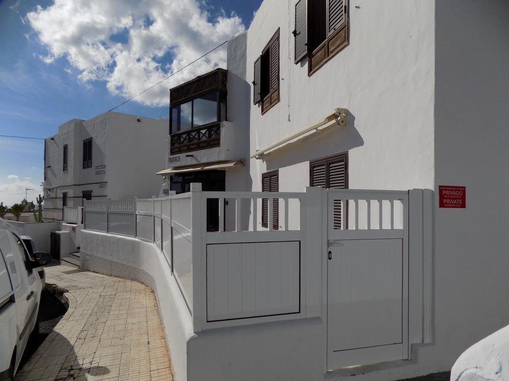 Palangre Apartamento