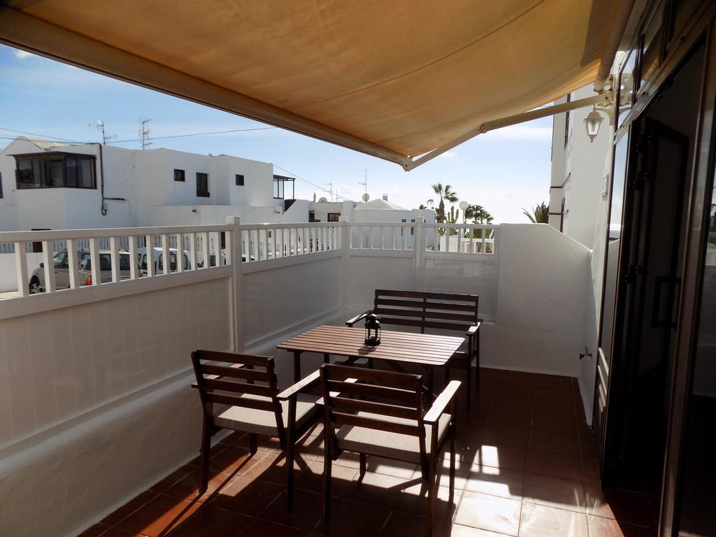 Palangre Apartamento *