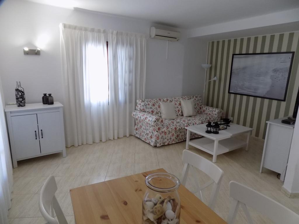 Palangre Apartamento Puerto del Carmen (Lanzarote)
