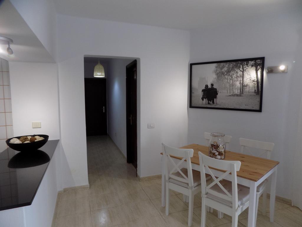 Palangre Apartamento