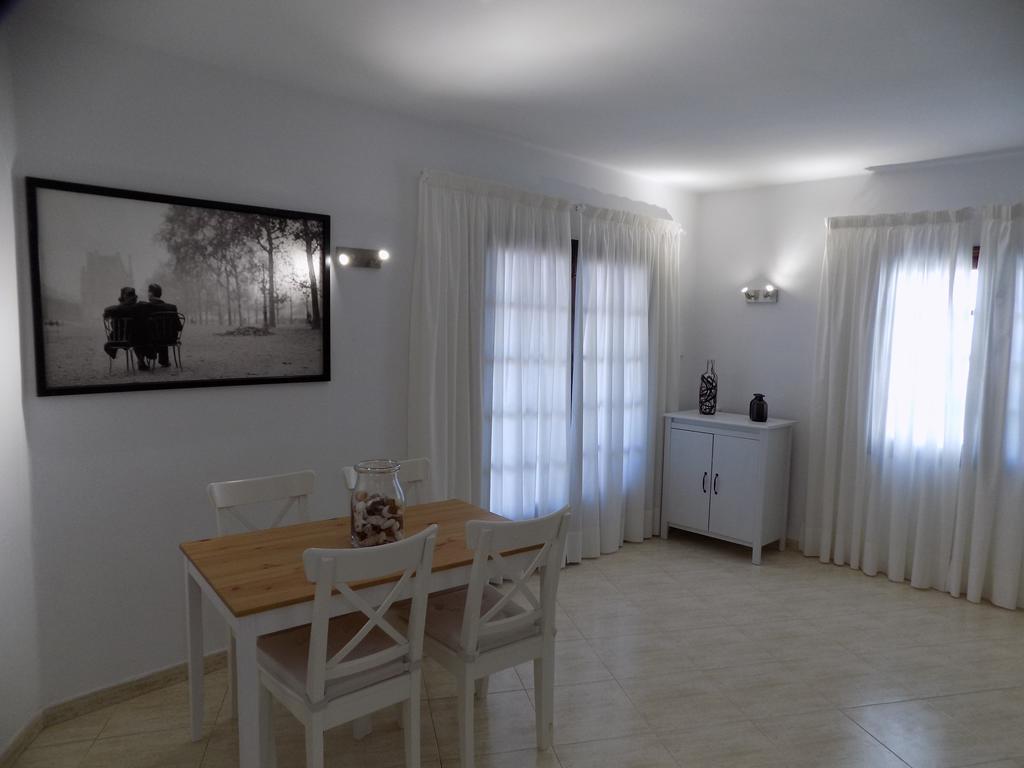 Apartamento Palangre *