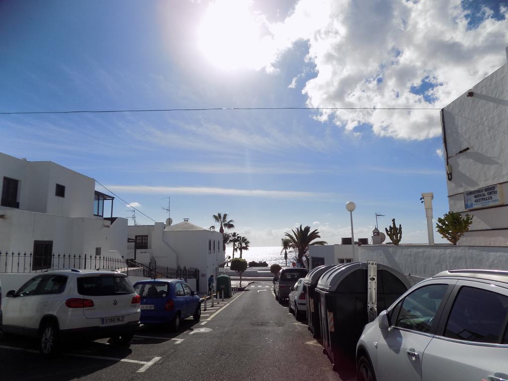 Apartamento Palangre Puerto del Carmen (Lanzarote)