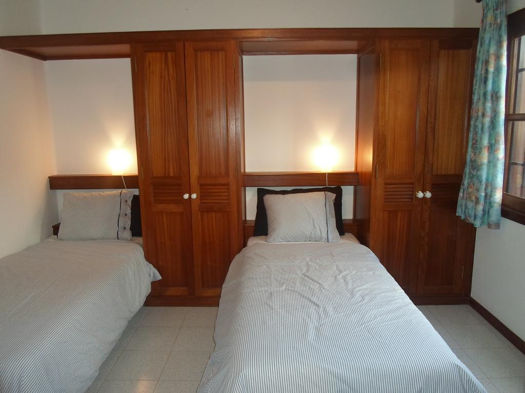 Bungalow Sol Valor San Bartolomé